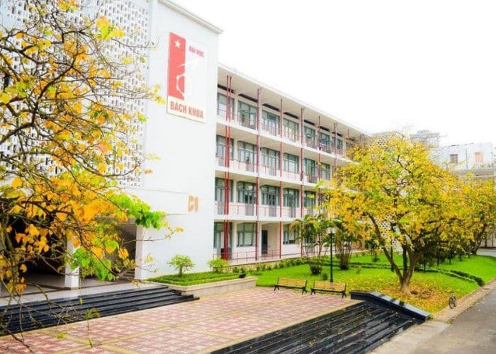 Đại học Bách Khoa Hà Nội