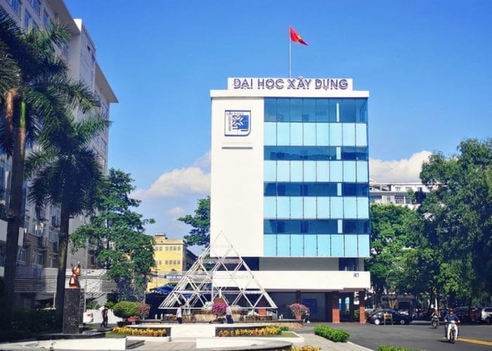 Đại học Xây dựng Hà Nội