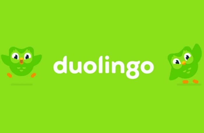 Duolingo - Học ngoại ngữ cùng những trò chơi vui nhộn