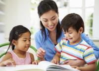 Bố mẹ cần lưu ý những gì khi cho con học tiếng Anh từ sớm?