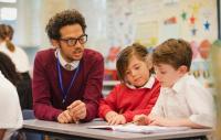 Cẩm nang kinh nghiệm chọn trung tâm tiếng Anh cho trẻ em