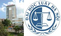 ĐÁNH GIÁ TRƯỜNG ĐẠI HỌC LUẬT HÀ NỘI