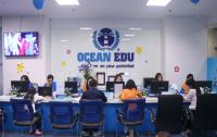 Review Ocean Edu - Hệ thống Anh ngữ Quốc tế