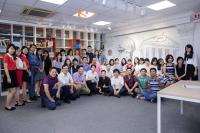 Review Học Viện Thương Hiệu Plato