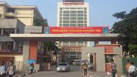 Review trường Đại học Công nghiệp Hà Nội