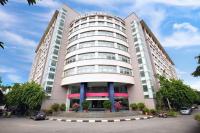  Review Trường Đại học Thăng Long