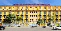 ĐÁNH GIÁ TRƯỜNG ĐẠI HỌC KHOA HỌC XÃ HỘI VÀ NHÂN VĂN HÀ NỘI