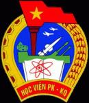 ĐÁNH GIÁ HỌC VIỆN PHÒNG KHÔNG - KHÔNG QUÂN
