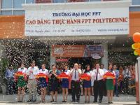 Review Trường Cao đẳng Thực hành FPT Polytechnic