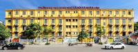 ĐÁNH GIÁ TRƯỜNG ĐẠI HỌC KHOA HỌC XÃ HỘI VÀ NHÂN VĂN - ĐHQG TP HCM