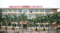 Review Trường Đại học Công nghệ Giao thông Vận tải