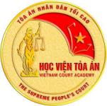 ĐÁNH GIÁ HỌC VIỆN TÒA ÁN