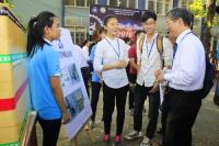 Review Trường Đại học Bách khoa Thành phố Hồ Chí Minh - HCMUT