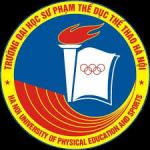 ĐÁNH GIÁ TRƯỜNG ĐẠI HỌC SƯ PHẠM THỂ DỤC THỂ THAO HÀ NỘI