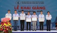 Review Trường Đại học Khoa học Tự nhiên - Đại học Quốc Gia TP.HCM