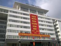 Review Học viện quân y