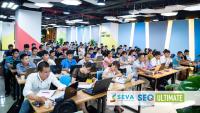 ĐÁNH GIÁ TRUNG TÂM ĐÀO TẠO SEO SEVA VIỆT NAM