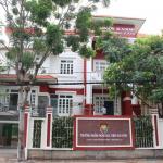 Review Hệ thống trường mầm non quốc tế Saigon Academy