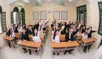 ĐÁNH GIÁ HỆ THỐNG TRƯỜNG HOÀNG DIỆU - VICTORIA