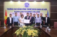 Review Trường Cao đẳng Kỹ thuật - Công nghệ Bách khoa