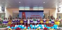 ĐÁNH GIÁ TRƯỜNG TIỂU HỌC ĐÔ THỊ SÀI ĐỒNG
