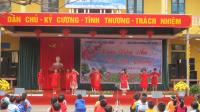 TRƯỜNG TIỂU HỌC NAM THÀNH CÔNG CÓ TỐT KHÔNG