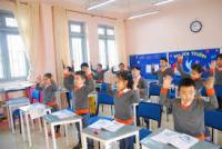 Review Trường Tiểu học Nguyễn Văn Huyên