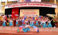 ĐÁNH GIÁ TRƯỜNG TIỂU HỌC KIM ĐỒNG