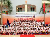 Review Trường Tiểu học Brendon