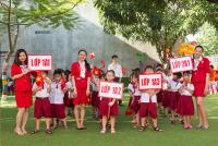 CÓ NÊN CHO CON HỌC TẠI TRƯỜNG MẦM NON VIỆT MỸ KHÔNG?