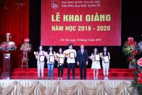 ĐẠI HỌC KINH TẾ - ĐẠI HỌC QUỐC GIA HÀ NỘI CÓ TỐT KHÔNG?